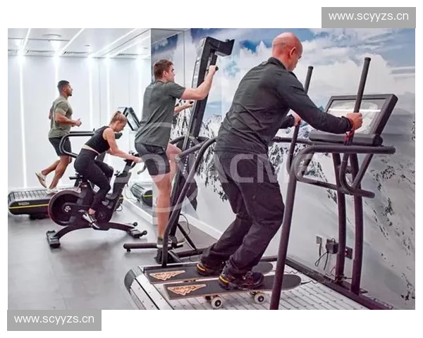 基于低氧训练的运动表现提升与体能适应机制研究优化路径与实践应用探索