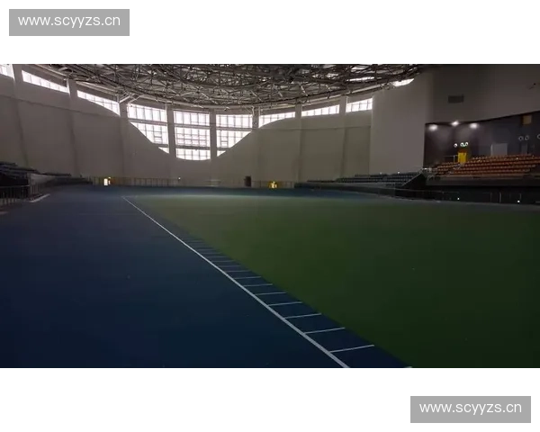 场地防滑砂在提升安全性与耐用性方面的应用与技术创新分析